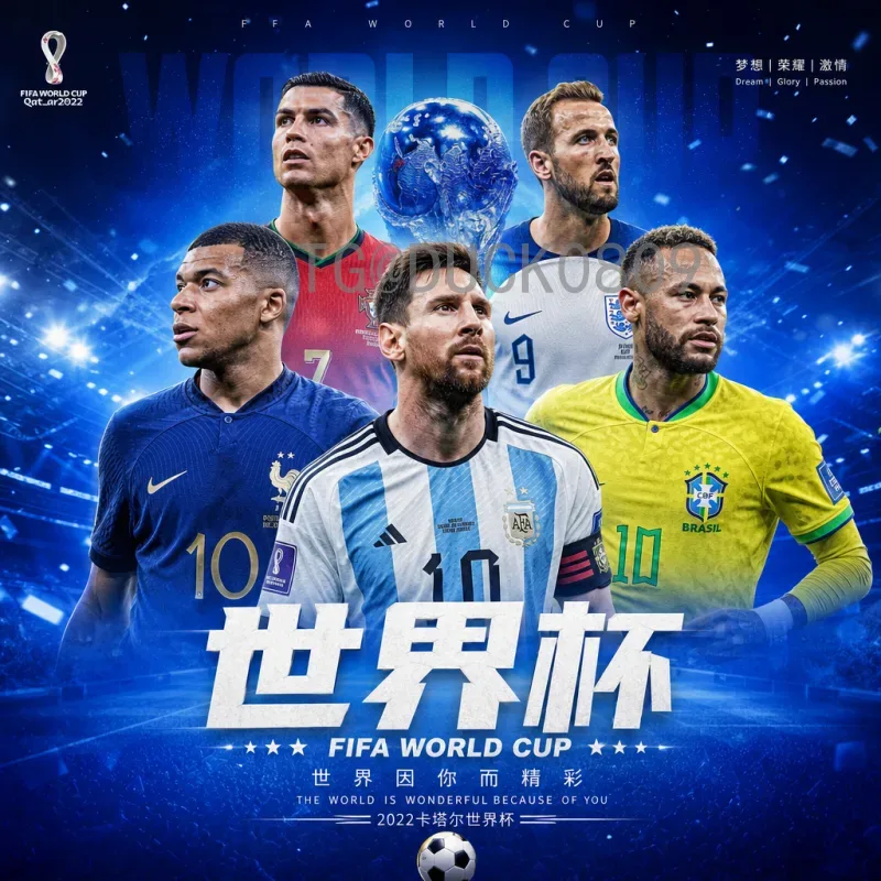 实时2026国际足联世界杯小组赛直播：观看指南与赛事前瞻