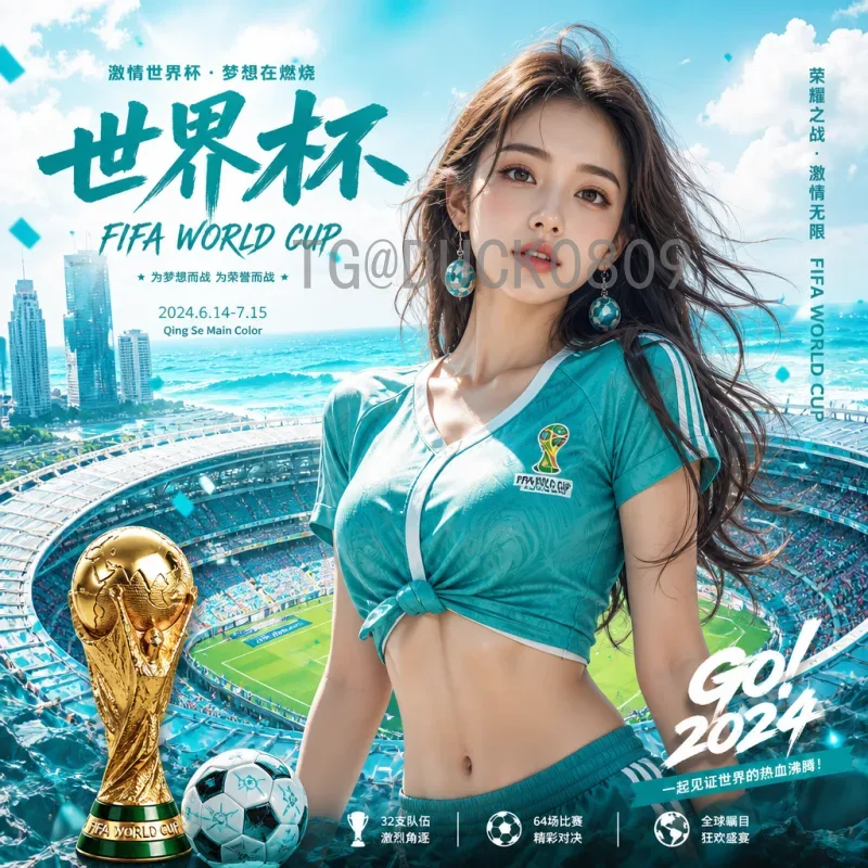 官方2026国际足联世界杯最新消息一览：赛程、场馆与赛制全解析